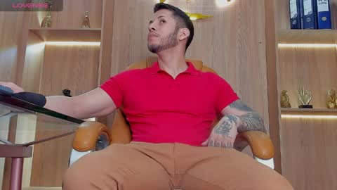 George online show from March 29, 3:50 am