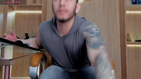 George online show from April 1, 3:51 am