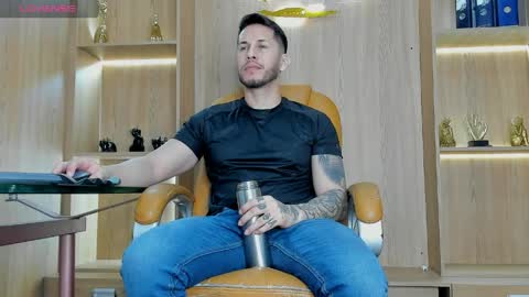 George online show from April 6, 4:10 am