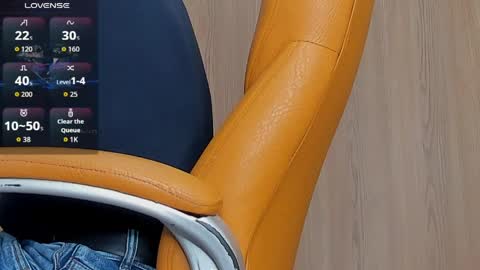 George online show from April 9, 6:19 am