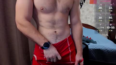 George lush is active online show from March 11, 2:54 am