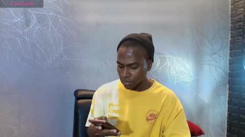 G E O R G E online show from October 2, 3:24 am