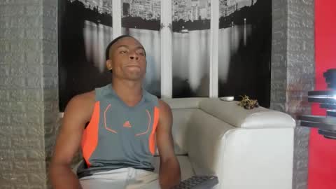 G E O R G E online show from October 9, 4:10 am