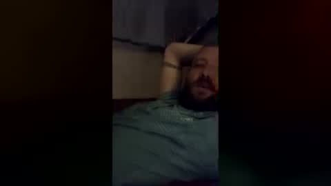 georgemac2405 online show from August 4, 9:17 pm