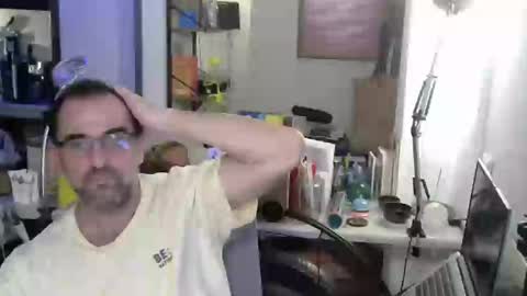 Snapshot of georgempt chatting on January 6, 7:09 am georgempt online show from January 6, 7:09 am