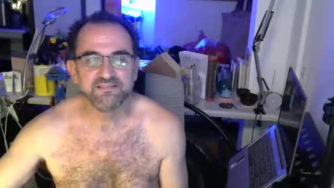 Snapshot of georgempt chatting on January 6, 8:07 pm georgempt online show from January 6, 8:07 pm