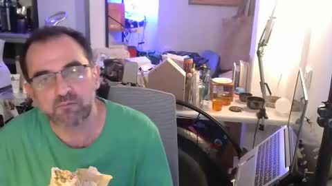 Snapshot of georgempt chatting on January 8, 11:32 am georgempt online show from January 8, 11:32 am