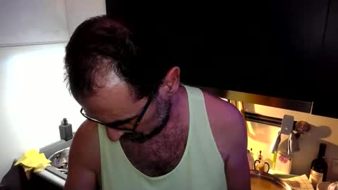 Snapshot of georgempt chatting on January 8, 5:37 pm georgempt online show from January 8, 5:37 pm