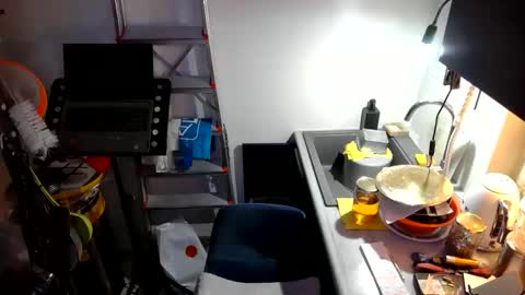 Snapshot of georgempt chatting on January 13, 9:41 am georgempt online show from January 13, 9:41 am