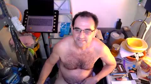 Snapshot of georgempt chatting on January 14, 6:38 pm georgempt online show from January 14, 6:38 pm