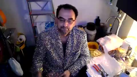 Snapshot of georgempt chatting on January 24, 3:22 am georgempt online show from January 24, 3:22 am