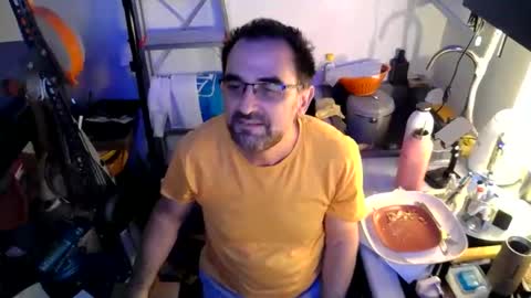 Snapshot of georgempt chatting on January 29, 4:47 am georgempt online show from January 29, 4:47 am