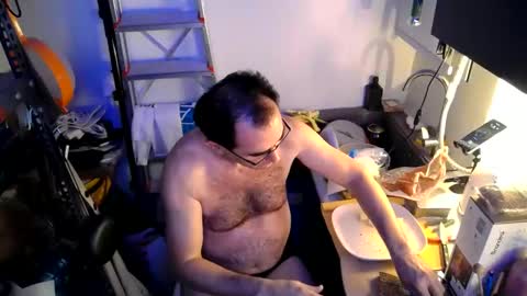 Snapshot of georgempt chatting on January 30, 3:33 am georgempt online show from January 30, 3:33 am