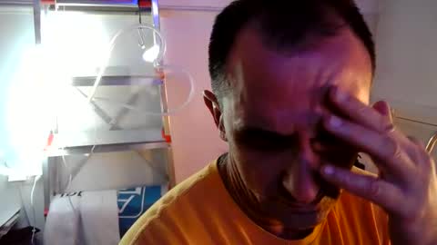 Snapshot of georgempt chatting on January 31, 6:47 pm georgempt online show from January 31, 6:47 pm