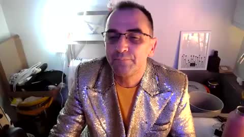 Snapshot of georgempt chatting on February 2, 1:45 am georgempt online show from February 2, 1:45 am