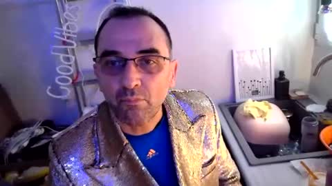 Snapshot of georgempt chatting on February 5, 8:00 am georgempt online show from February 5, 8:00 am