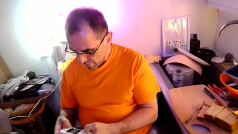 Snapshot of georgempt chatting on February 6, 1:27 am georgempt online show from February 6, 1:27 am