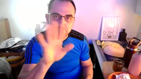 Snapshot of georgempt chatting on February 7, 11:45 pm georgempt online show from February 7, 11:45 pm