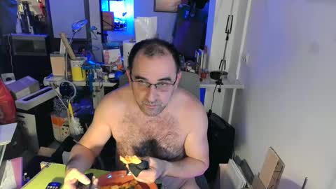 Snapshot of georgempt chatting on February 15, 5:17 pm georgempt online show from February 15, 5:17 pm