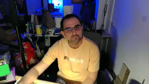 Snapshot of georgempt chatting on February 17, 9:41 pm georgempt online show from February 17, 9:41 pm