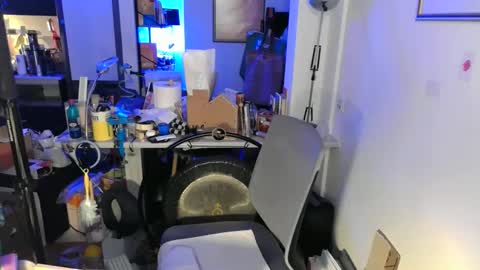 Snapshot of georgempt chatting on February 18, 7:52 pm georgempt online show from February 18, 7:52 pm