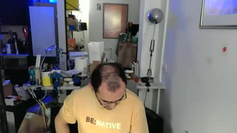 Snapshot of georgempt chatting on February 20, 4:39 am georgempt online show from February 20, 4:39 am