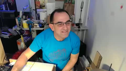 Snapshot of georgempt chatting on February 21, 7:23 am georgempt online show from February 21, 7:23 am