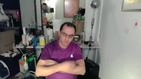 Snapshot of georgempt chatting on February 22, 3:12 am georgempt online show from February 22, 3:12 am