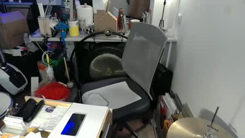 Snapshot of georgempt chatting on February 22, 9:34 am georgempt online show from February 22, 9:34 am