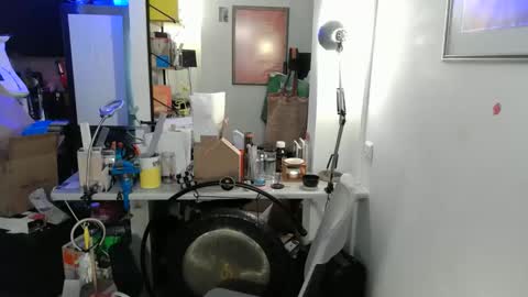 Snapshot of georgempt chatting on February 24, 9:43 am georgempt online show from February 24, 9:43 am