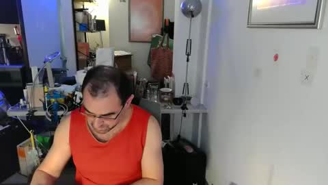 Snapshot of georgempt chatting on March 2, 10:24 am georgempt online show from March 2, 10:24 am