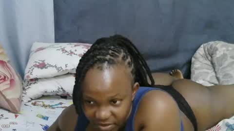 georgeous_kimberly online show from May 25, 12:22 pm