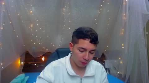 GEORGE online show from December 31, 3:23 am