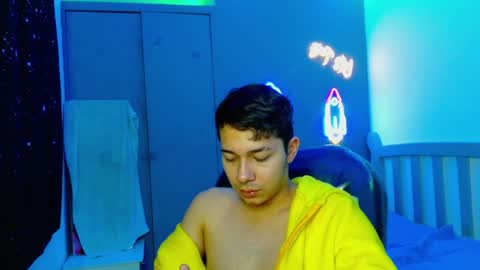 GEORGE online show from January 27, 10:16 am