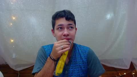 GEORGE online show from February 6, 9:43 am