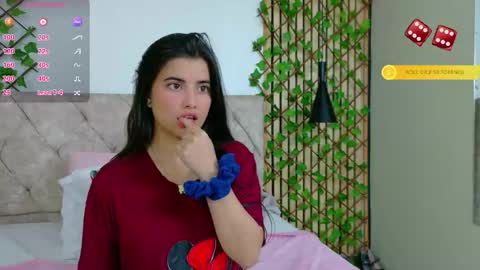 Snapshot of georgia_candy chatting on February 23, 5:38 am georgia_candy online show from February 23, 5:38 am