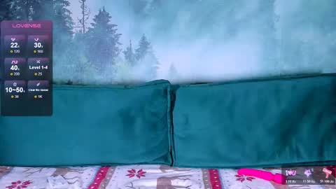 Georgia G online show from February 6, 6:33 pm