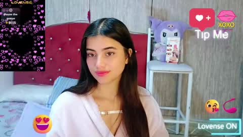 Snapshot of georgia_oli chatting on February 24, 1:53 pm georgia_oli online show from February 24, 1:53 pm