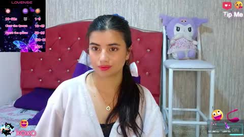 Snapshot of georgia_oli chatting on September 25, 2:37 am georgia_oli online show from September 25, 2:37 am