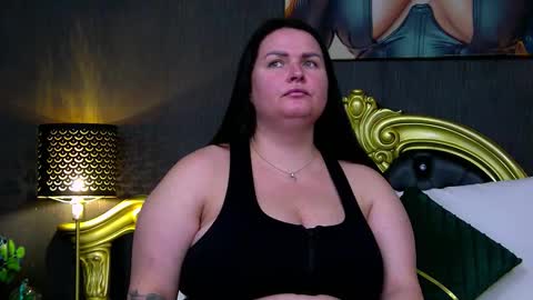 GeorgiaLerox online show from January 18, 2:43 pm