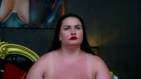 GeorgiaLerox online show from June 2, 2:19 pm
