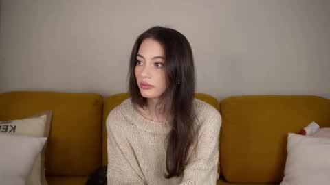 georgiamorandi online show from October 28, 11:03 am