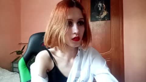 Ellie online show from June 11, 3:54 pm
