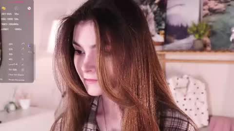 Snapshot of georgiannahearn chatting on April 24, 3:31 am May online show from April 24, 3:31 am