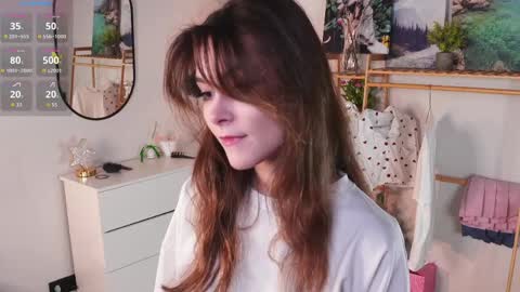 Snapshot of georgiannahearn chatting on May 5, 3:25 am May online show from May 5, 3:25 am