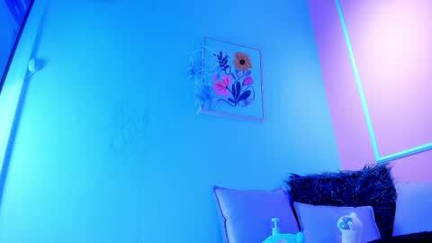 georgina_astor online show from April 11, 3:55 am