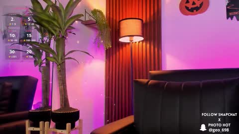 Snapshot of georgina_caruso chatting on October 26, 4:07 am Georgina Caruso online show from October 26, 4:07 am