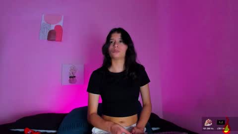 GEORGINA FERRI online show from December 22, 5:54 pm