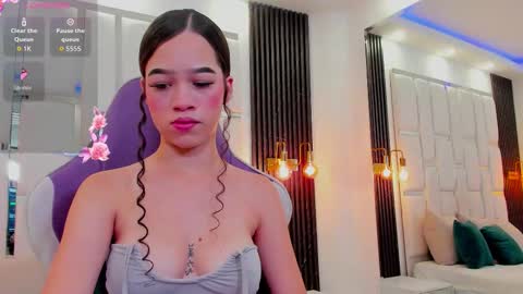 Snapshot of georgina_kloss chatting on February 13, 6:26 pm Georgina Kloss online show from February 13, 6:26 pm