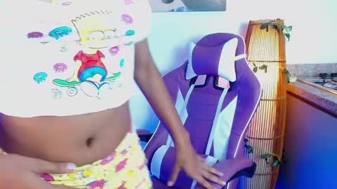 Snapshot of georgina_lulu chatting on February 7, 7:27 pm georgina_lulu online show from February 7, 7:27 pm